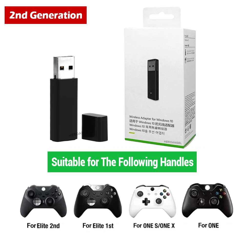 อะแดปเตอร์ USB สำหรับ Xbox One - Gaming Accessories Xbox บทวิจารณ์และราคา
