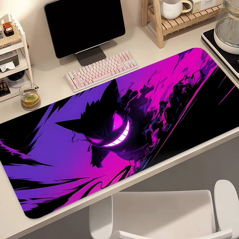 อะนิเมะแผ่นรองเม้าส์ 90x40 ซม. - Gaming Accessories Gamer บทวิจารณ์และราคา