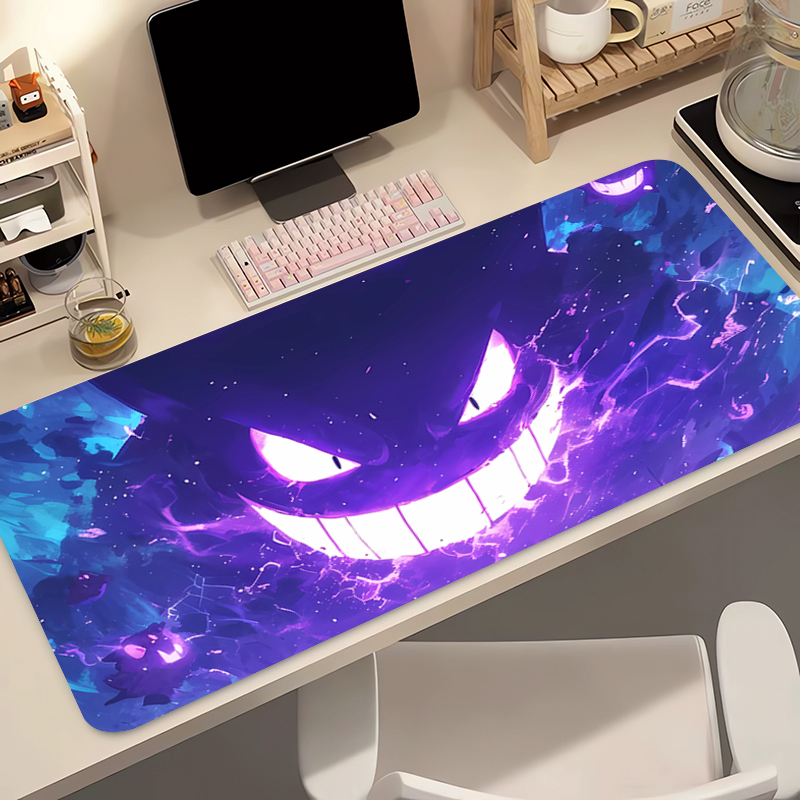 อะนิเมะแผ่นรองเม้าส์ 90x40 ซม. - Gaming Accessories Gamer บทวิจารณ์และราคา