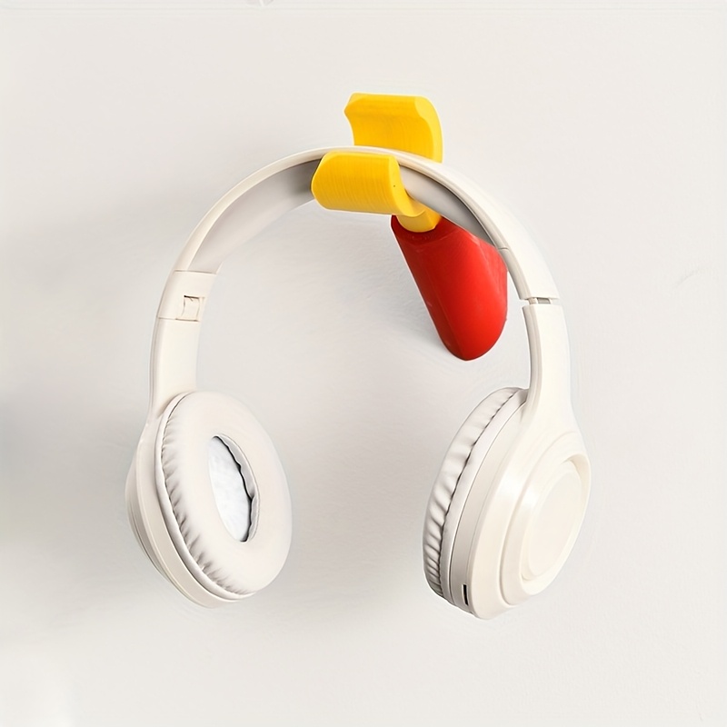 ที่แขวนหูฟังติดผนังรูปปากเป็ดน - Gaming Accessories Wall บทวิจารณ์และราคา