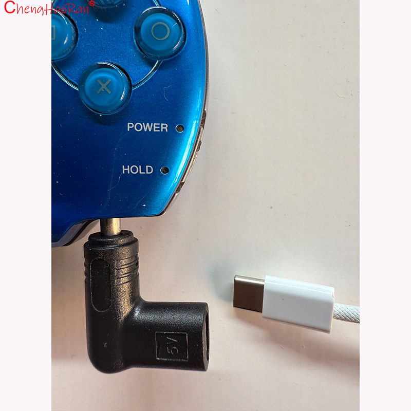 1/2/10PCS 5V Type-C ถึง DC แปล - Gaming Accessories Phone บทวิจารณ์และราคา