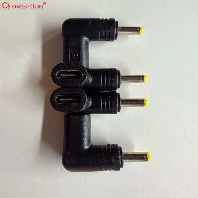 1/2/10PCS 5V Type-C ถึง DC แปล - Gaming Accessories Phone บทวิจารณ์และราคา