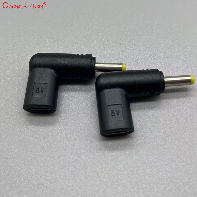 1/2/10PCS 5V Type-C ถึง DC แปล - Gaming Accessories Phone บทวิจารณ์และราคา
