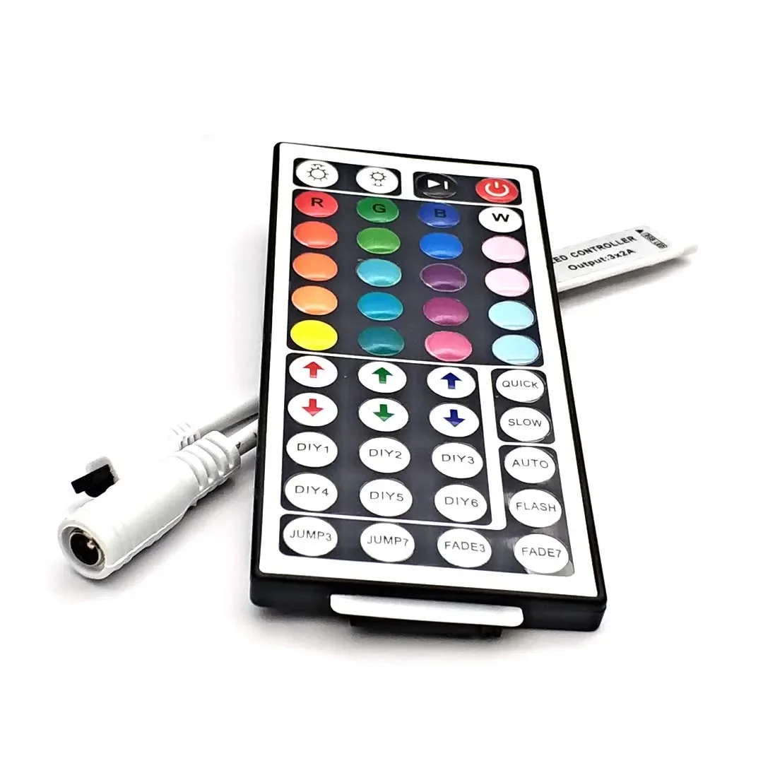 ตัวควบคุมไฟ LED Strip RGB รุ่น - Rgb Hub Sync บทวิจารณ์และราคา