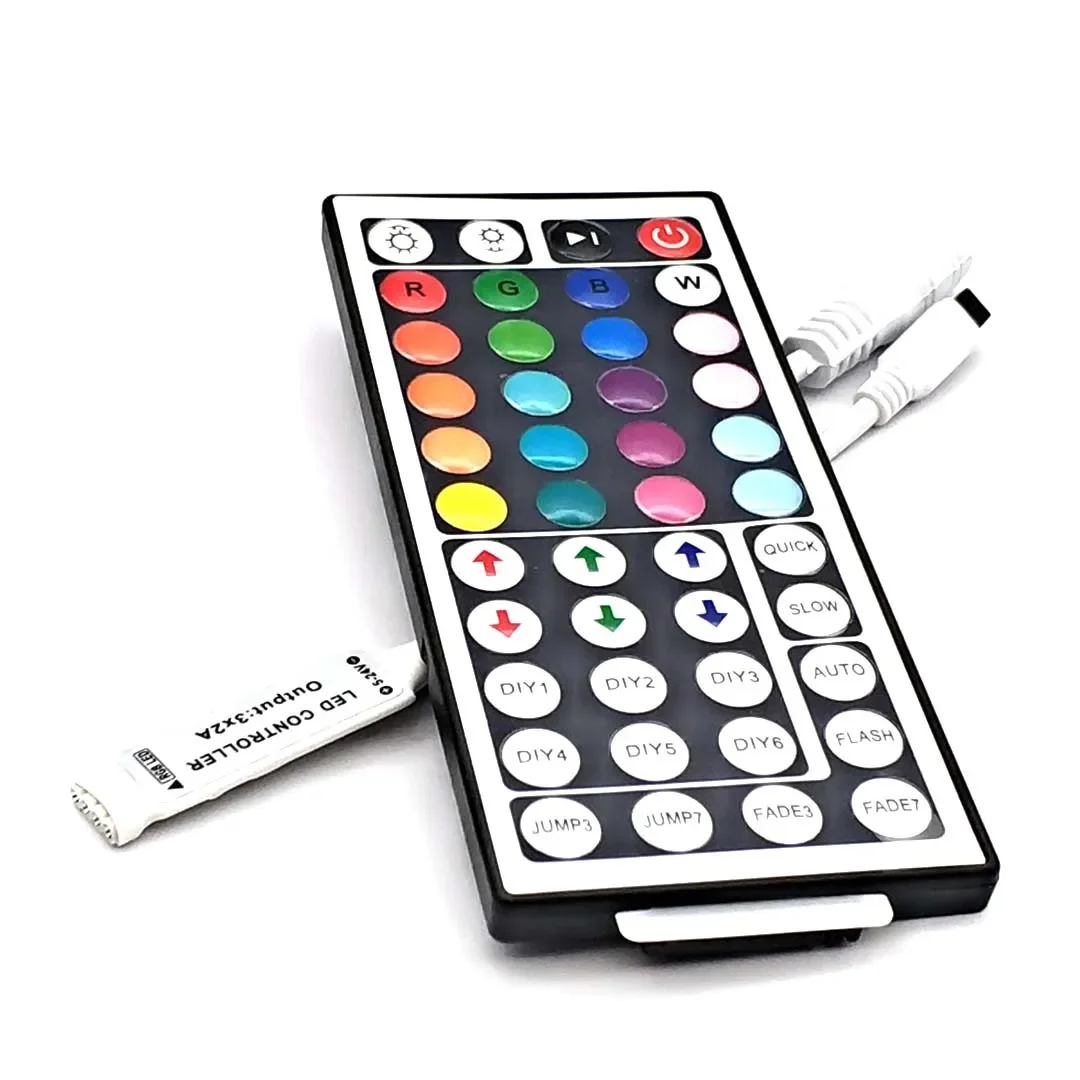 ตัวควบคุมไฟ LED Strip RGB รุ่น - Rgb Hub Sync บทวิจารณ์และราคา