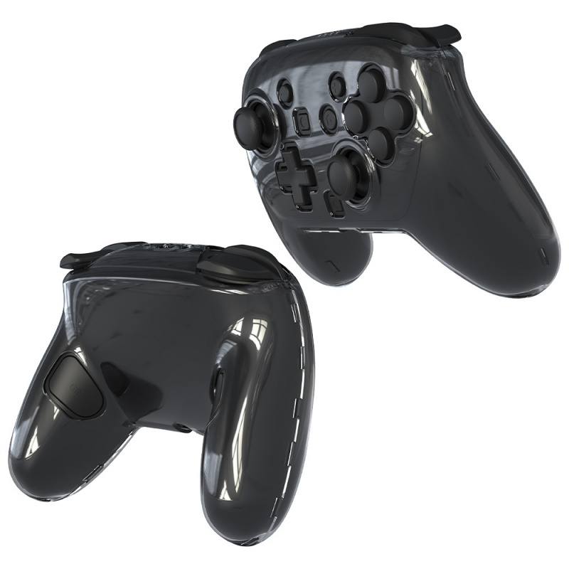 เคสใส PC สำหรับคอนโทรลเลอร์ Sw - Japanese Gaming Accessories บทวิจารณ์และราคา