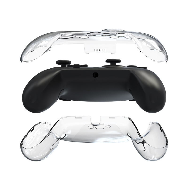 เคสใส PC สำหรับคอนโทรลเลอร์ Sw - Japanese Gaming Accessories บทวิจารณ์และราคา