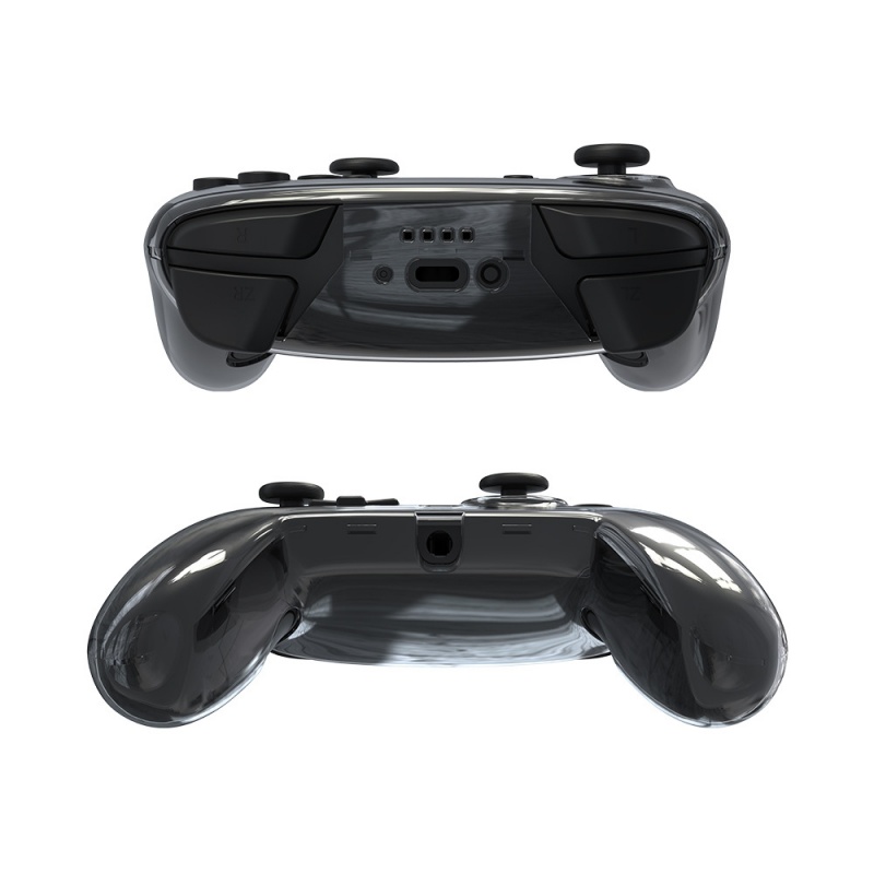 เคสใส PC สำหรับคอนโทรลเลอร์ Sw - Japanese Gaming Accessories บทวิจารณ์และราคา
