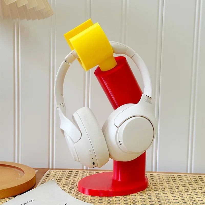 ขาตั้งหูฟังน่ารักสร้างสรรค์สำห - Gaming Accessories For Kids Room บทวิจารณ์และราคา