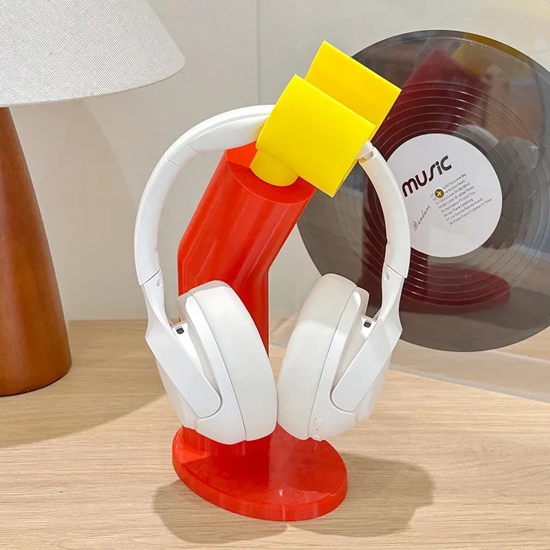 ขาตั้งหูฟังน่ารักสร้างสรรค์สำห - Gaming Accessories For Kids Room บทวิจารณ์และราคา