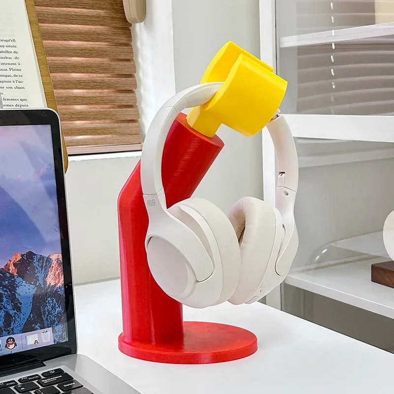 ขาตั้งหูฟังน่ารักสร้างสรรค์สำห - Gaming Accessories For Kids Room บทวิจารณ์และราคา