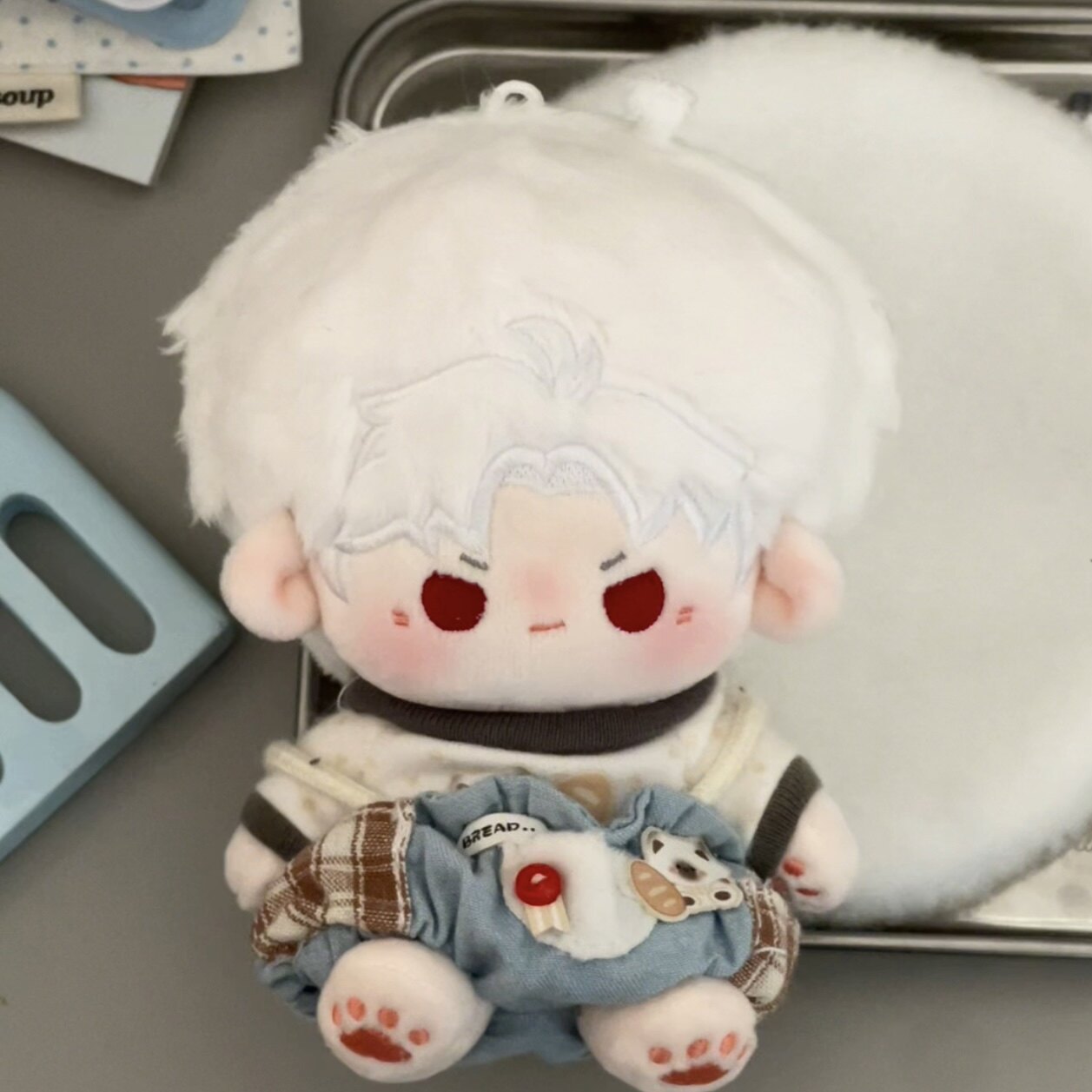 ตุ๊กตา Love and Deep Space Goo - Gaming Accessories Toys บทวิจารณ์และราคา