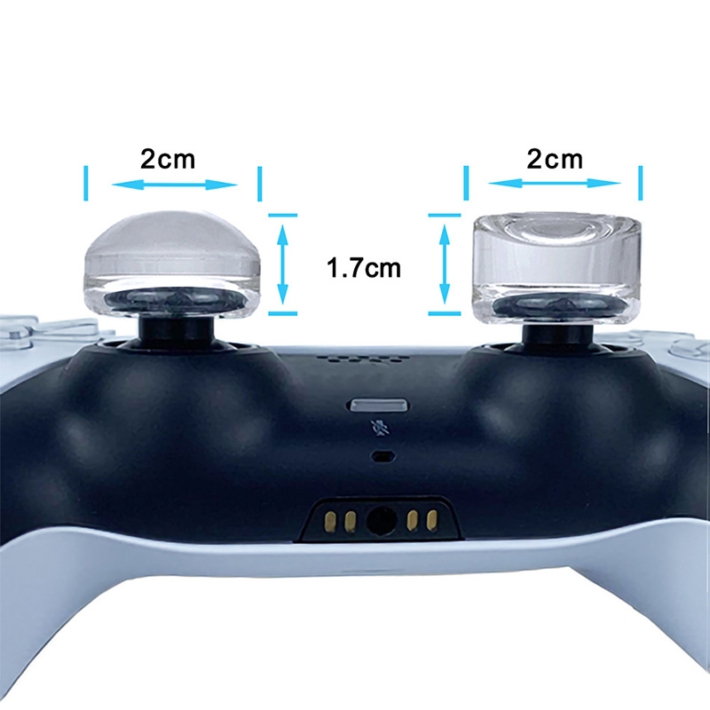 2PCS สําหรับ PS5 PS4 Xbox One  - Gaming Accessories Ps5 บทวิจารณ์และราคา
