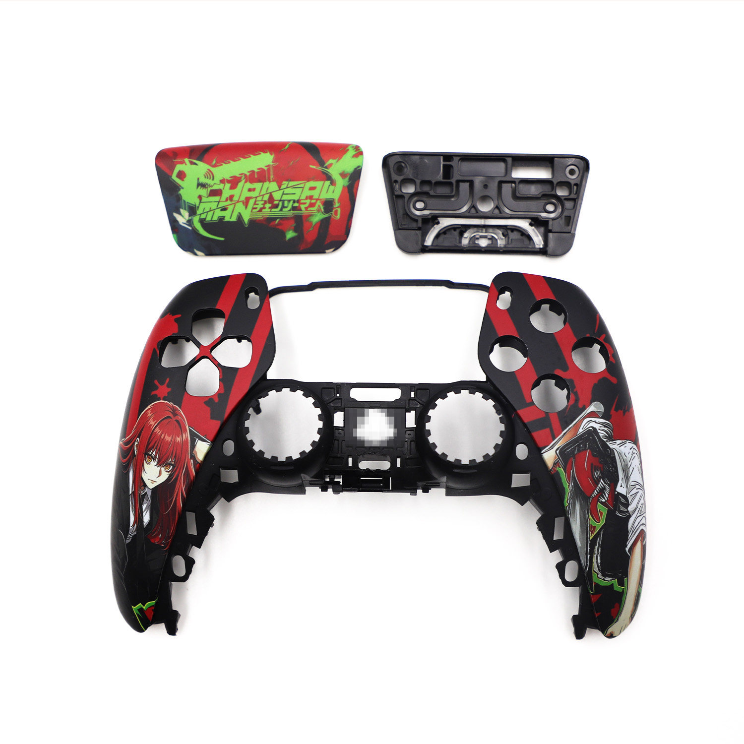 เคสคอนโทรลเลอร์เกมธีมอนิเมะ Ch - Gaming Accessories Gifts For Men บทวิจารณ์และราคา
