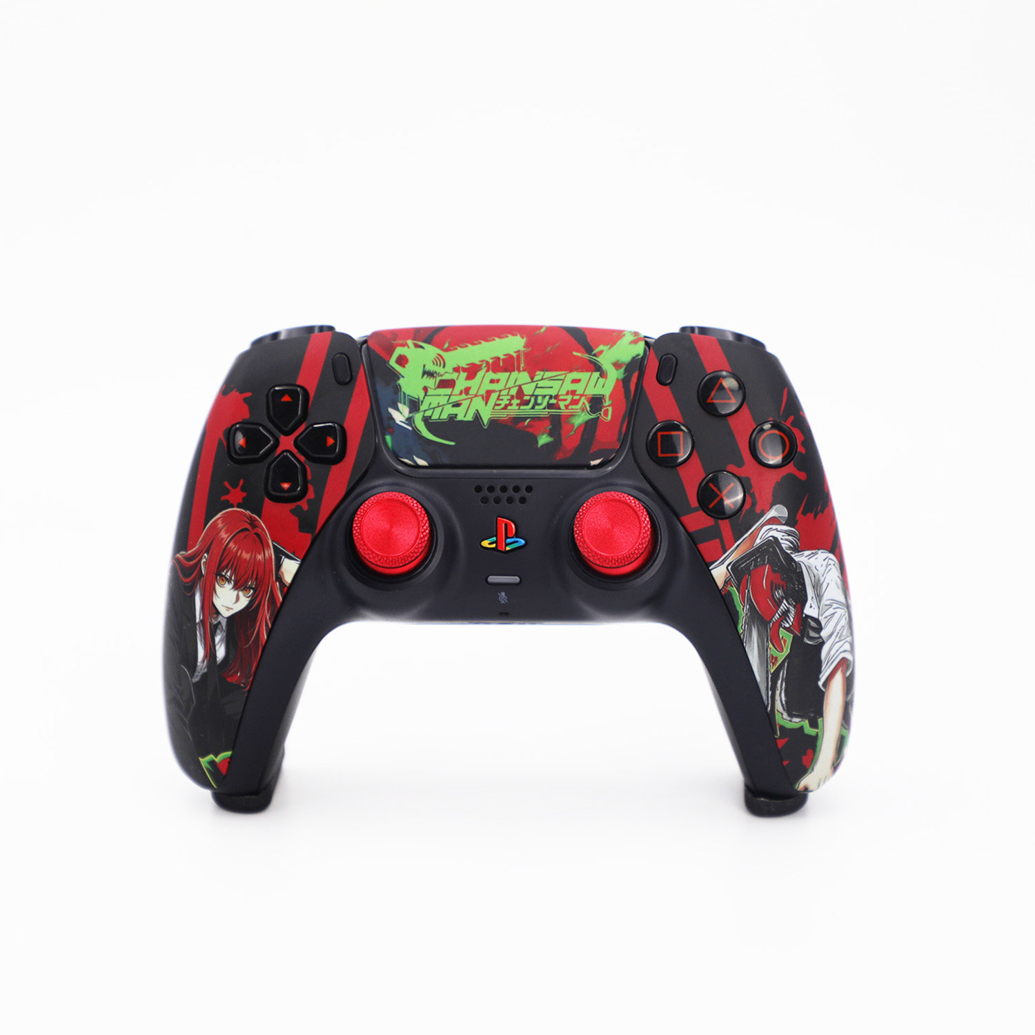 เคสคอนโทรลเลอร์เกมธีมอนิเมะ Ch - Gaming Accessories Gifts For Men บทวิจารณ์และราคา