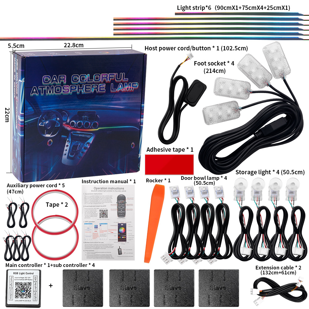 18 in 1 Dual Zone Symphony Str - Rgb Hub Sync บทวิจารณ์และราคา