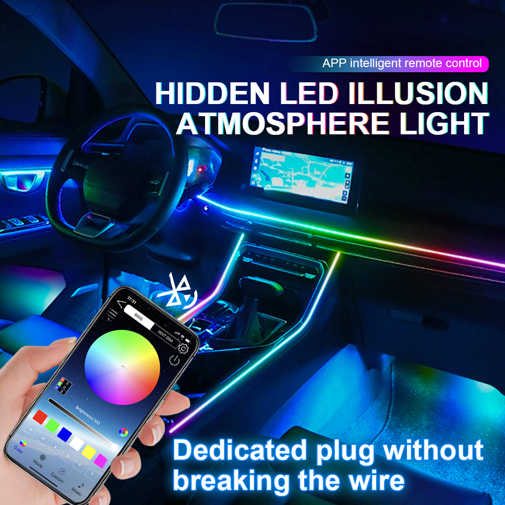 18 in 1 Dual Zone Symphony Str - Rgb Hub Sync บทวิจารณ์และราคา