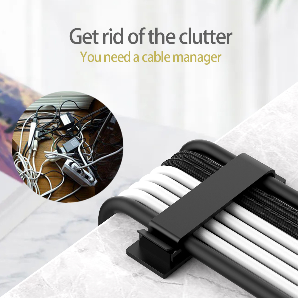 282/352/367 Pcs CABLE Organize - Sleeved Cable Kit บทวิจารณ์และราคา
