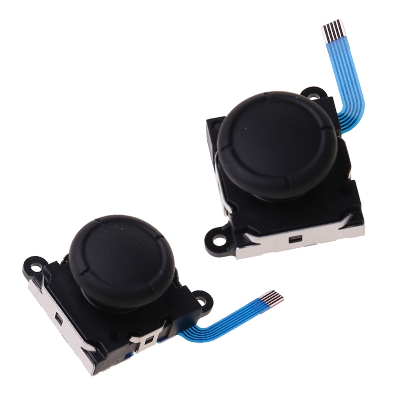 1Pc 3D Analog Sensor Stick จอย - Japanese Gaming Accessories บทวิจารณ์และราคา